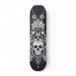 totem bones skate board decks