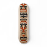 Totem Pole Skate skateboards