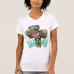 Totem Pole Tshirt