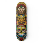 Totem skateboards