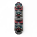totem skateboards