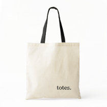 totes. bag