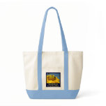 Totes bags Grow Sunflowers Honey Bees! gifts bags