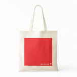 totes. for reals. to benefit a friend. bags