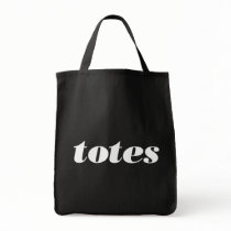 totes tote bag