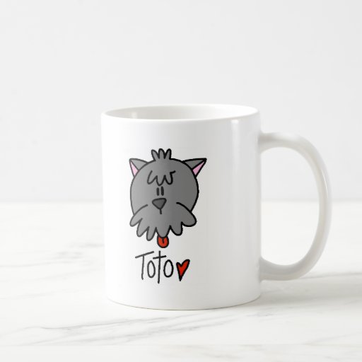 Toto Mugs