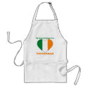 Tottenham aprons