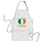 Tottenham aprons