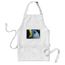 Toucan Apron
