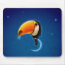 Toucan Mouse Mats