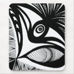 Toucan Mousepad