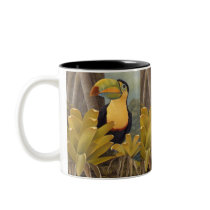 Toucan Mug