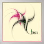 toucan posters