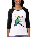 toucan t-shirts