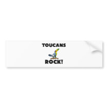 Toucans Rock