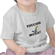 TOUCANS Rule!
