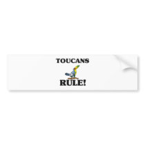 TOUCANS Rule!