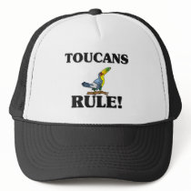 TOUCANS Rule!