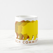 Touch Committee Mug