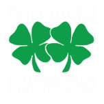 Touch My Lucky Charms - I'll Choke Your... t-shirts