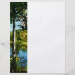 Touch of Autumn Personalized Flyer