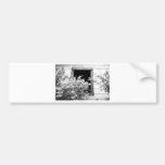TOUCH OF GREY BUMPER STICKERS