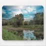 Touch of Magic Dust Mouse Pad