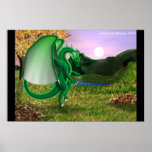 Touchdown Posters