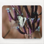 Touches Even The Smallest Flower mousepads