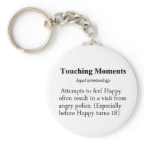 Touching Moment Definition