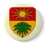 Touggourtt, Algeria Button