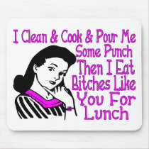Tough Broad Mouse Mats