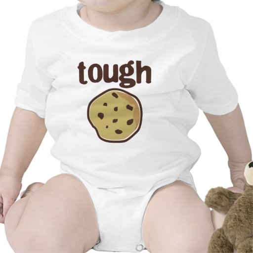 Tough Cookie T-shirt