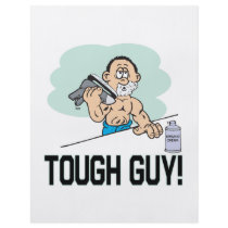 Tough Guy