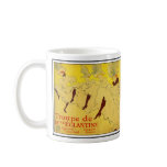 Toulouse-Lautrec - Dance Troupe mugs