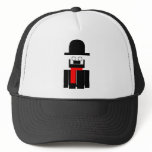 Toulouse-Lautrec hats