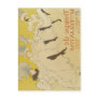 Toulouse-Lautrec, Henri de Troupe de Mlle Eleganti