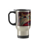Toulouse-Lautrec  -  In Bed mugs