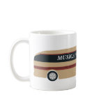Tour Bus Mug
