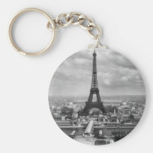 Tour Eiffel Llaveros