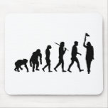 Tour guide Museum guide gear mousepads