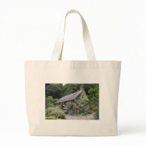 Tourist Attraction In Wales Ugly House Bags