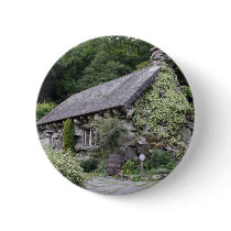 Tourist Attraction In Wales Ugly House Button