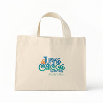 Tourist Board Tote Bags