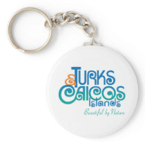 Tourist Board Keychains