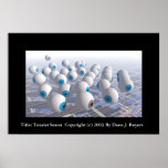 Tourist Seaon posters