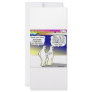 TOURIST SEASON BAG LIMIT CUSTOMIZED RACK CARD