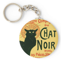Tournée du Chat Noir, Theophile Steinlen