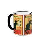 Tournée du Chat Noir, Theophile Steinlen