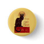 Tournée du Chat Noir, Théophile Steinlen Pin